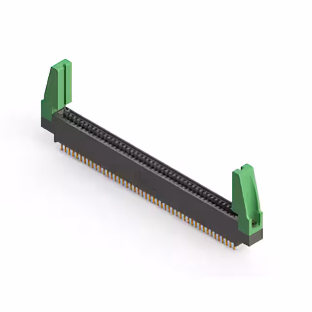 395-046-558-688 EDAC Inc.  Edgeboard Connectors